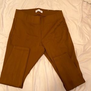 Brown Dress Pants